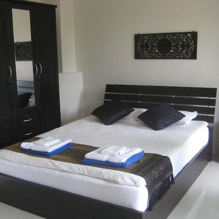 Viking House Apartment 코타오 외부 사진