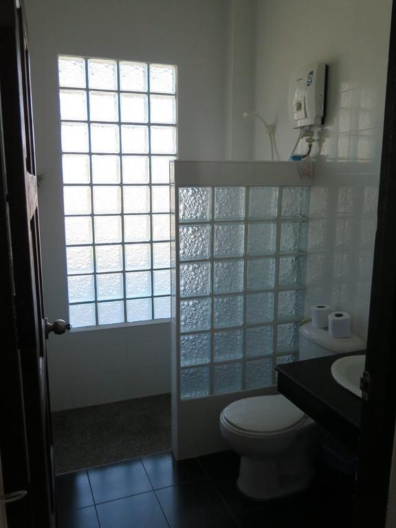 Viking House Apartment 코타오 객실 사진