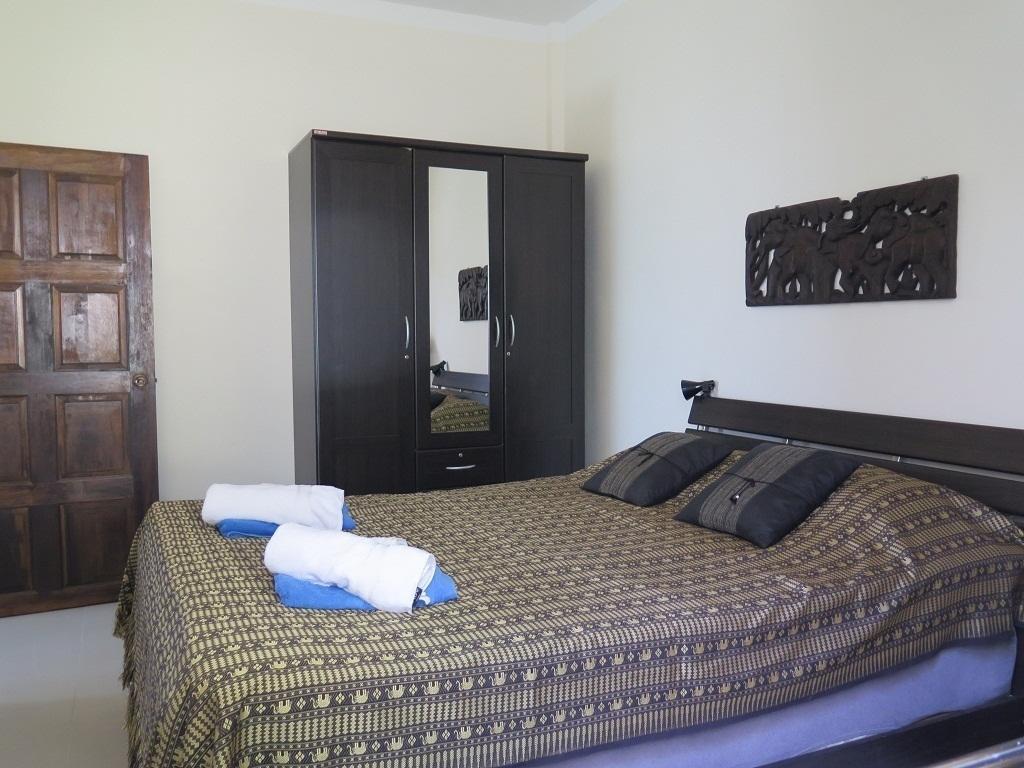 Viking House Apartment 코타오 객실 사진