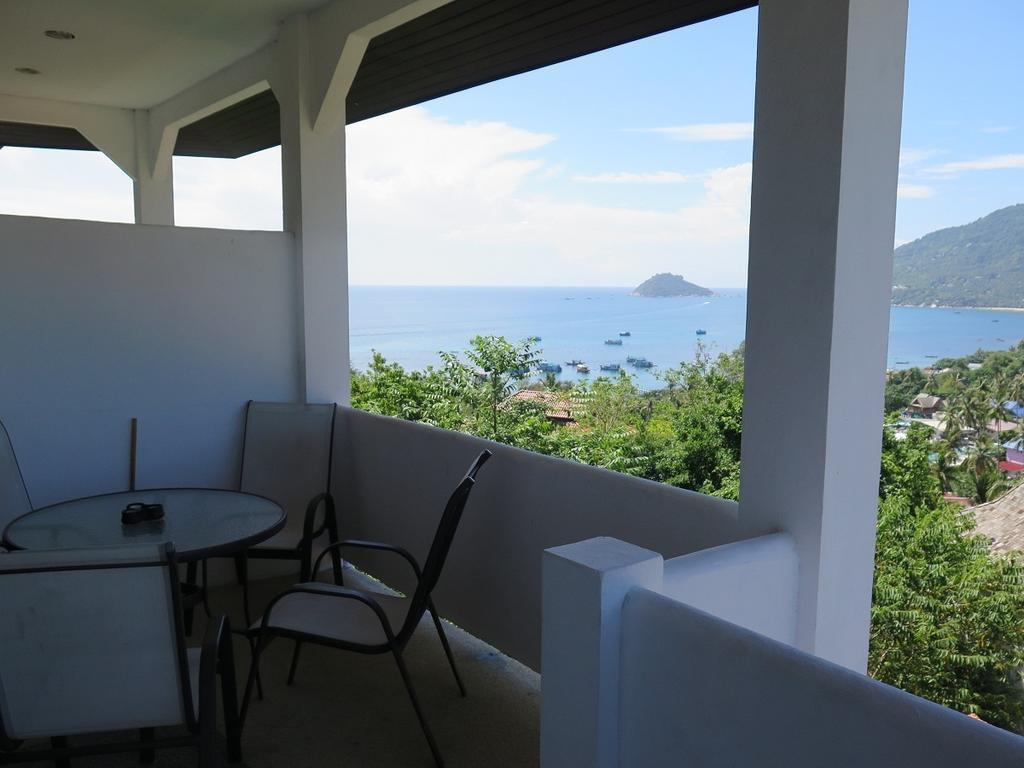 Viking House Apartment 코타오 객실 사진