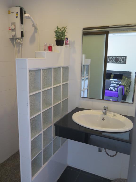 Viking House Apartment 코타오 외부 사진