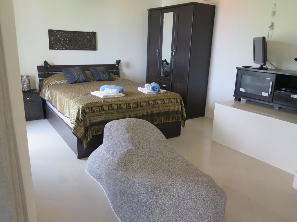 Viking House Apartment 코타오 외부 사진