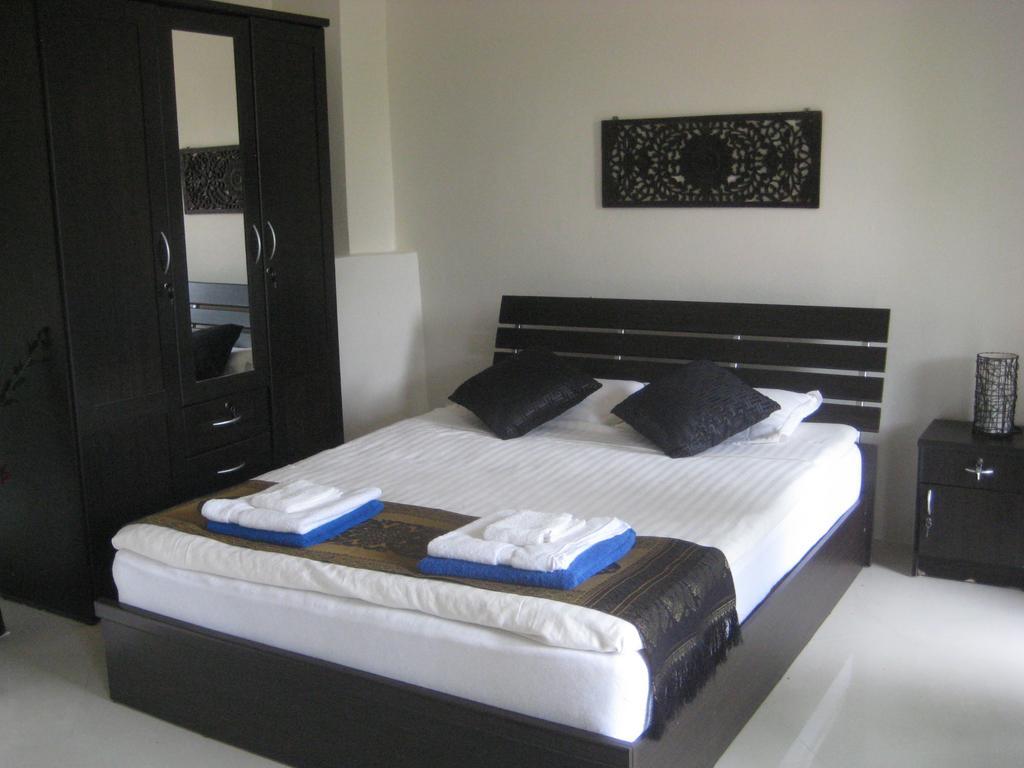Viking House Apartment 코타오 외부 사진